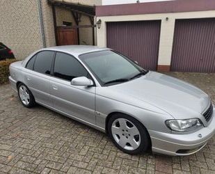 Opel Opel Omega 3.2 V6 Facelift Limousine Gebrauchtwagen