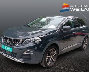 Peugeot Peugeot 3008 PureTech 130 Stop & Start GPF Allure Gebrauchtwagen