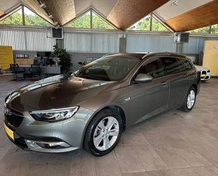 Opel Opel Insignia B Sports Tourer Innovation 4x4 LED A Gebrauchtwagen