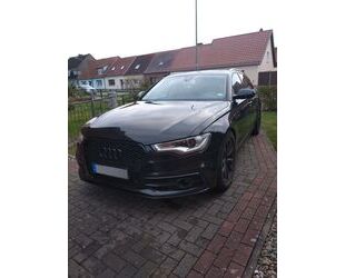 Audi Audi A6 3.0 TDI multi. Avant sport selection spor. Gebrauchtwagen