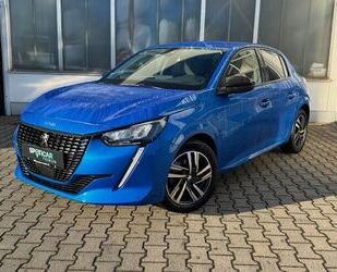 Peugeot Peugeot 208 BlueHDi 100 Allure Pack (U) Gebrauchtwagen