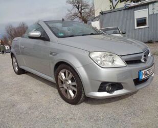 Opel Opel Tigra Twin Top Basis Gebrauchtwagen