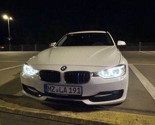 BMW BMW 318d Touring Sport Line Gebrauchtwagen