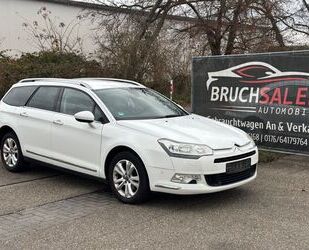 Citroen Citroën C5 Tourer By Carlsson 2.0 Klima*SHZ Gebrauchtwagen