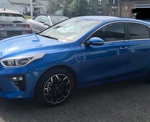 Kia Kia ceed / Ceed 1.4 T-GDI Vision Vision Gebrauchtwagen