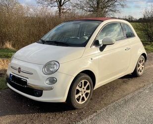 Fiat Fiat 500 1.4 16V Sport Sport Gebrauchtwagen