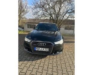 Audi Audi A6 3.0 TDI 200kW quattro S tronic Av - Gebrauchtwagen