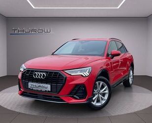 Audi Audi Q3 40 TDI quattro s-line Matrix LED Navi APS Gebrauchtwagen