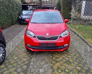 Skoda Skoda Citigo 1.0 MPI 44kW Ambition*Klima*ALU*PDC+W Gebrauchtwagen