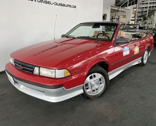 Chevrolet Chevrolet Cavalier 2.8 FI Z24 Automatik Cabrio Led Gebrauchtwagen