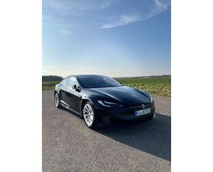 Tesla Model S Gebrauchtwagen