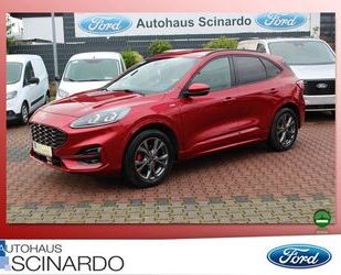 Ford Ford Kuga 1.5 EcoBlue Aut. HUD*AHK*NAVI*RFK*iACC*P Gebrauchtwagen