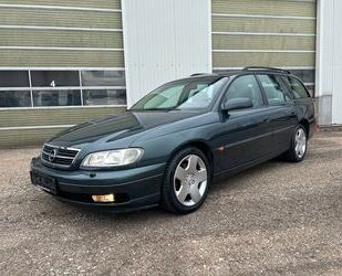 Opel Opel Omega 3.0 MV6 Kombi Gebrauchtwagen