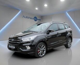 Ford Ford Kuga ST-Line -Winter Paket- Navi Gebrauchtwagen