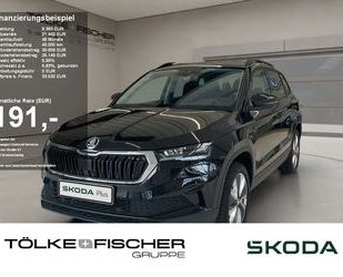 Skoda Skoda Karoq 2.0 TDI Style KeyLess SHZ MATRIX el.He Gebrauchtwagen