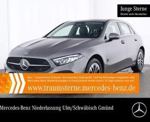 Mercedes-Benz Mercedes-Benz A 250 e PROGRESSIVE Advanced/Totw/Sp Gebrauchtwagen