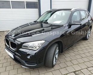 BMW BMW X1 Baureihe X1 xDrive 20i Gebrauchtwagen