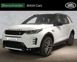 Land Rover Land Rover Discovery Sport D165 Dynamic SE AHK ACC Gebrauchtwagen