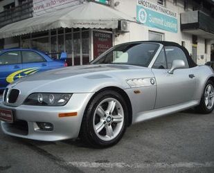 BMW BMW Z3 Roadster 2.2i Gebrauchtwagen