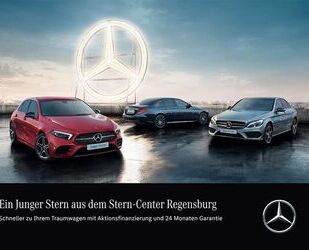 Mercedes-Benz Mercedes-Benz EQA 350 4M+AMG+DIST+HUD+PANO+NIGHT+3 Gebrauchtwagen