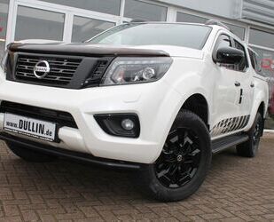 Nissan Nissan Navara 2,3 dCi N-Guard Double Cab 4x4 Auto Gebrauchtwagen