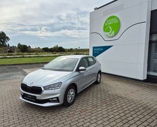 Skoda Skoda Fabia Selection Automatik SmartLink 5 J Gara Gebrauchtwagen