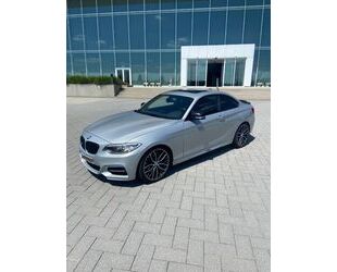 BMW BMW M235i Coupé - M Perf. Aga harman kardon no m24 Gebrauchtwagen