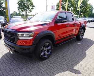 Dodge RAM Gebrauchtwagen