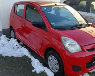 Daihatsu Cuore Gebrauchtwagen