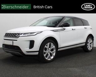 Land Rover Land Rover Range Rover Evoque D240 SE AHK ACC LED Gebrauchtwagen