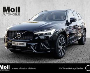 Volvo Volvo XC60 Plus Dark 2WD B4 Benzin EU6d digitales Gebrauchtwagen