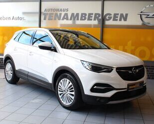 Opel Opel Grandland (X) Ultimate Bi-LED Kamera Navi Le Gebrauchtwagen