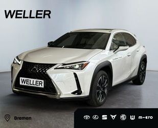 Lexus Lexus UX 250h Executive Line *LED*CarPlay*Kamera*S Gebrauchtwagen