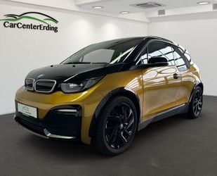 BMW BMW i3s*LED*Navi*Kamera*Tempo*DAB*SHZ*PDC*Wärmepum Gebrauchtwagen