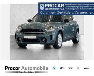 Mini MINI Cooper SE Classic Trim Aut. All4 Countryman H Gebrauchtwagen