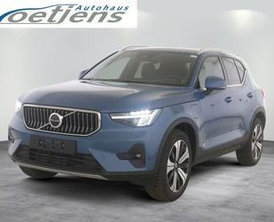 Volvo Volvo XC40 T4 Recharge Core *Voll-LED*AHK*Kamera* Gebrauchtwagen