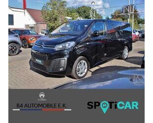 Citroen Citroën e-Spacetourer XL (75 kWh) FEEL NAVI XENON Gebrauchtwagen