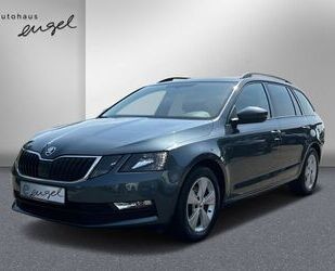 Skoda Skoda Octavia Combi 1.0 TSI TOUR,KLIMA,NAVI,CARPLA Gebrauchtwagen