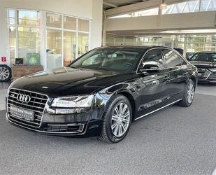 Audi Audi A8 4.0 V8 Security Pansret Opancerzony VR7/VR Gebrauchtwagen