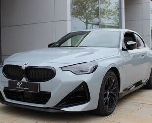 BMW BMW M240i xDrive Coupe | Shadow-Line | Head-up | Gebrauchtwagen