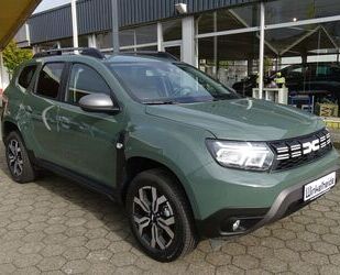 Dacia Dacia Duster Journey 150 Automatik NAVI PDC RFK TT Gebrauchtwagen