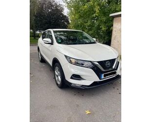 Nissan Nissan Qashqai 1.6 DIG-T Acenta Acenta 163 PS Gebrauchtwagen