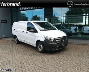 Mercedes-Benz Mercedes-Benz Vito 116 CDI Frischdienst*Navi*Stand Gebrauchtwagen