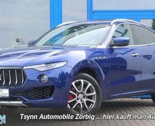 Maserati Maserati Levante 3.0 V6 Q4 Business Paket Plus Gebrauchtwagen