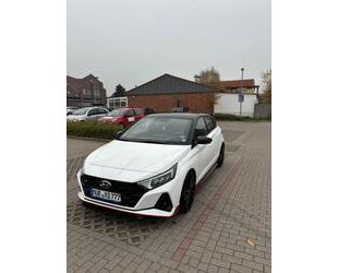 Hyundai Hyundai i20 1.6 T-GDI 150kW N N Gebrauchtwagen