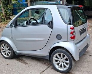 Smart Smart ForTwo coupé pure life cdi pure life Gebrauchtwagen