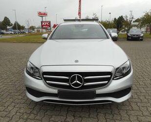 Mercedes-Benz Mercedes-Benz E 220d Avantgarde, Business,9G-Troni Gebrauchtwagen