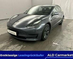 Tesla Tesla Model 3 Standard Reichweite Plus Hinterradan Gebrauchtwagen