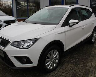 Seat Seat Arona 1.6 TDI DSG Style Klima Sitzhz Mirror L Gebrauchtwagen