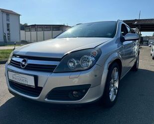 Opel Opel Astra H Caravan Sport/NAVI/TEMPOMAT/PDC/2.HAN Gebrauchtwagen